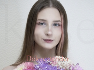 Dolorestender