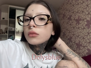 Dolysblue