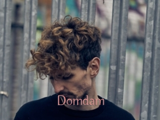 Domdam