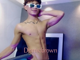 Domicbrown