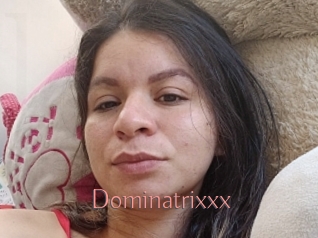 Dominatrixxx