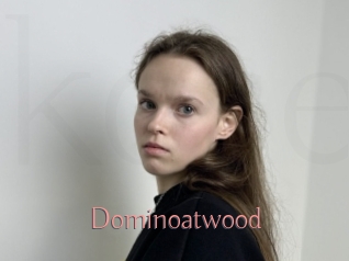 Dominoatwood