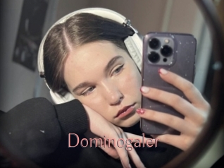 Dominogaler