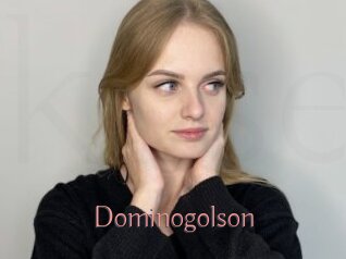 Dominogolson