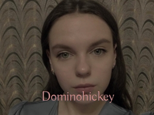 Dominohickey