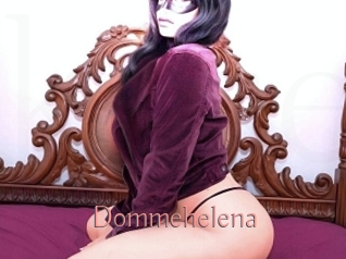 Dommehelena