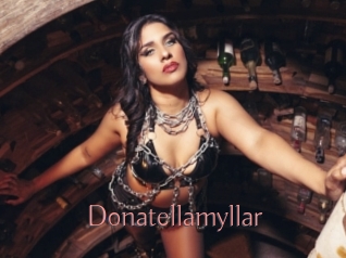 Donatellamyllar