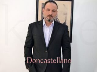 Doncastellano