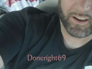 Doneright69