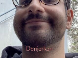 Donjerkon