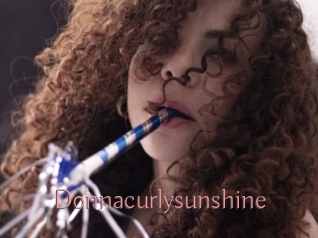 Donnacurlysunshine