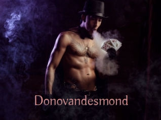 Donovandesmond