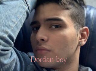 Dordan_boy