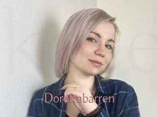 Dorettabarren