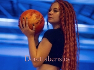 Dorettabensley