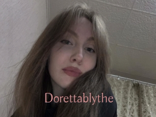 Dorettablythe