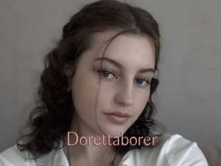 Dorettaborer