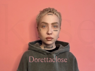 Dorettaclose