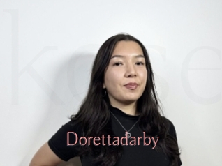 Dorettadarby