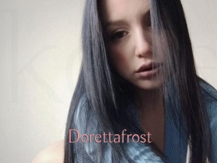 Dorettafrost