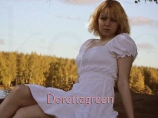 Dorettagreen