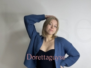 Dorettaguyse