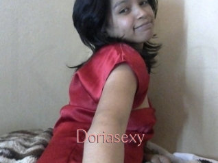 Doriasexy