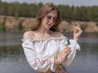 Doriscarll