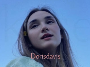 Dorisdavis