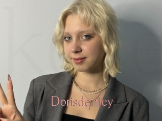 Dorisdenley