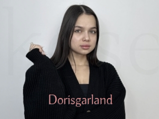 Dorisgarland