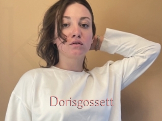 Dorisgossett