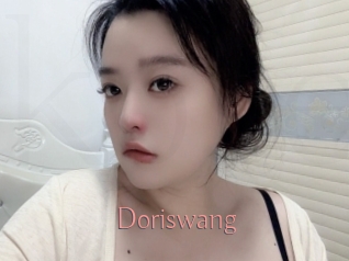 Doriswang