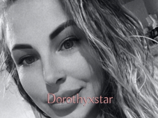 Dorothyxstar