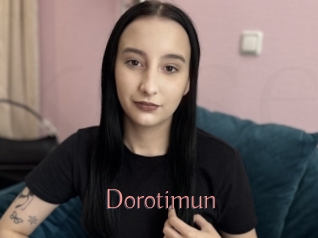 Dorotimun