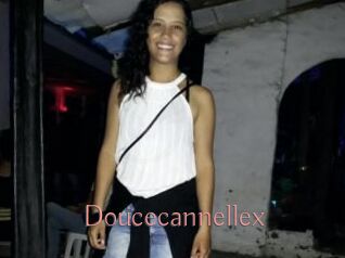 Doucecannellex