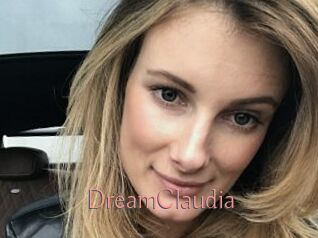 DreamClaudia