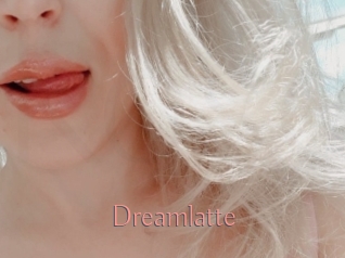 Dreamlatte