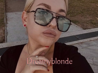 Dreamyblonde