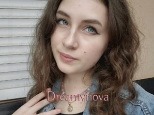 Dreamynova