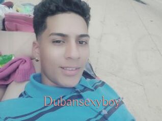 Dubansexyboy