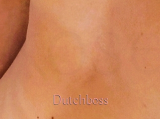 Dutchboss