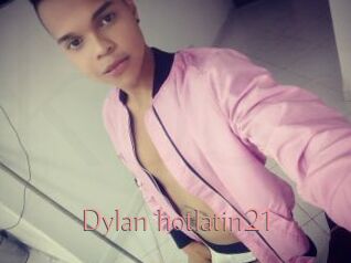 Dylan_hotlatin21