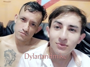 Dylanandmike