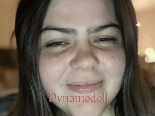 Dynamodoll