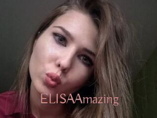 ELISAAmazing