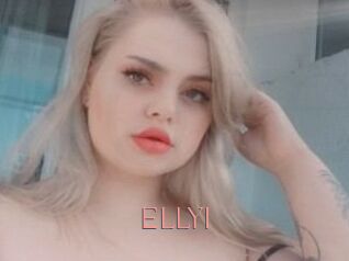 ELLYI