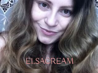 ELSACREAM