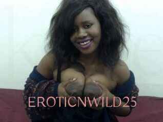 EROTICNWILD25