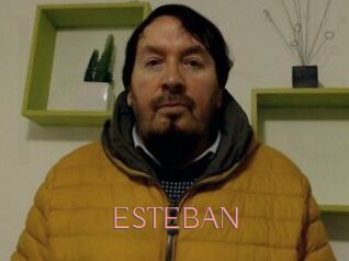 ESTEBAN